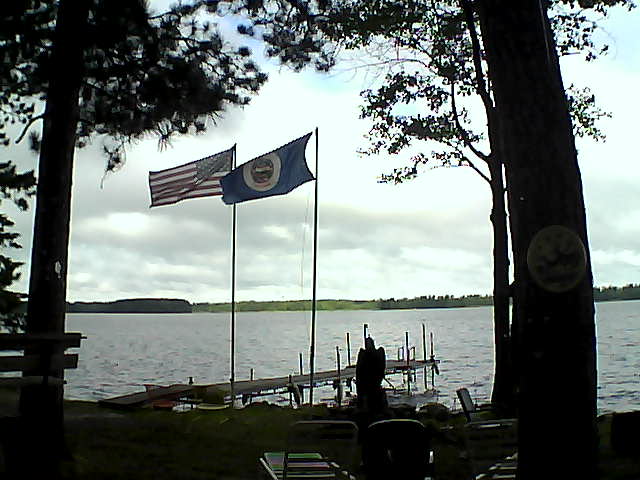 Whiteface Cam Image - Mon, 08/11/2014 9:34am 