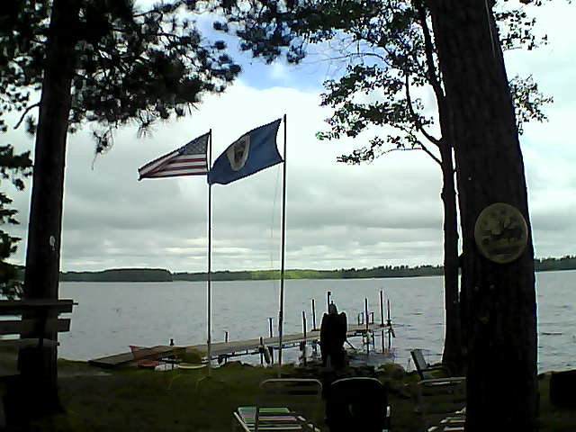 Whiteface Cam Image - Mon, 08/11/2014 10:14am 