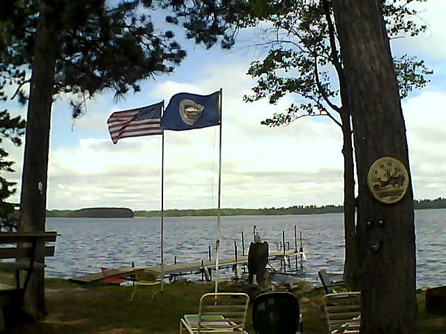 Whiteface Cam Image - Mon, 08/11/2014 11:14am 