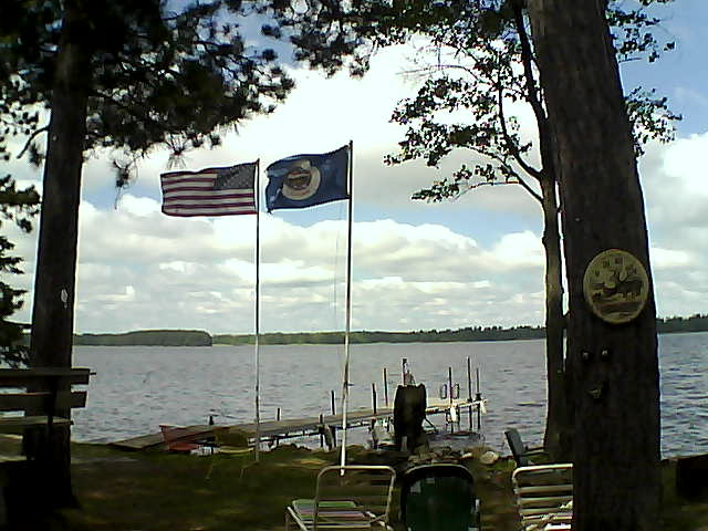 Whiteface Cam Image - Mon, 08/11/2014 11:54am 