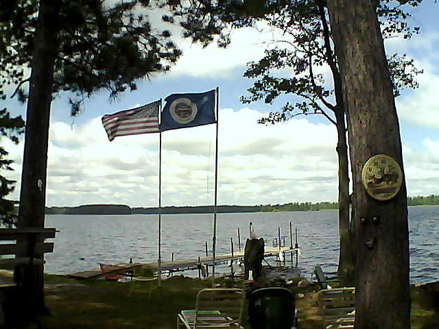 Whiteface Cam Image - Mon, 08/11/2014 12:14pm 