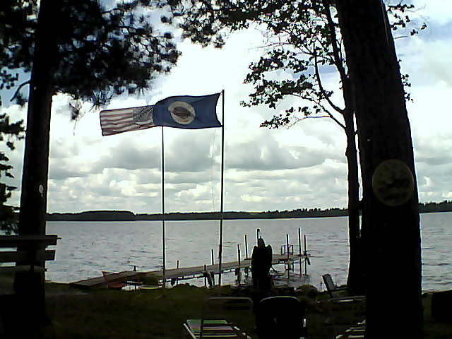 Whiteface Cam Image - Mon, 08/11/2014 1:34pm 