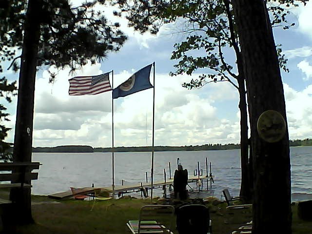 Whiteface Cam Image - Mon, 08/11/2014 2:14pm 