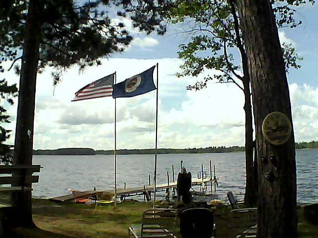 Whiteface Cam Image - Mon, 08/11/2014 2:34pm 