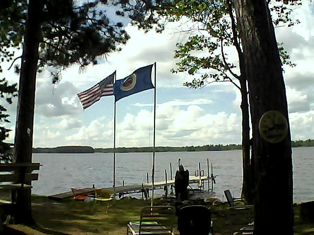 Whiteface Cam Image - Mon, 08/11/2014 2:54pm 