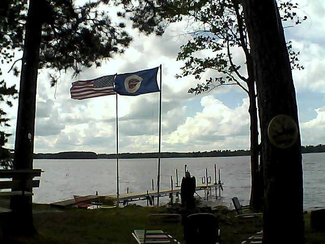 Whiteface Cam Image - Mon, 08/11/2014 3:54pm 