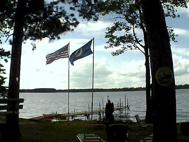 Whiteface Cam Image - Mon, 08/11/2014 4:34pm 