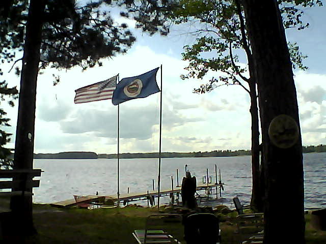Whiteface Cam Image - Mon, 08/11/2014 4:54pm 