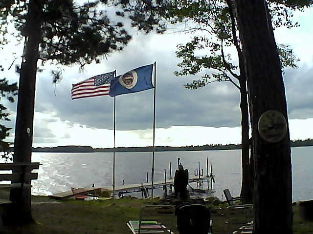 Whiteface Cam Image - Mon, 08/11/2014 6:14pm 