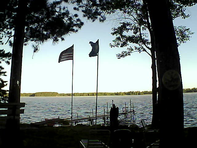 Whiteface Cam Image - Tue, 08/12/2014 7:13am 