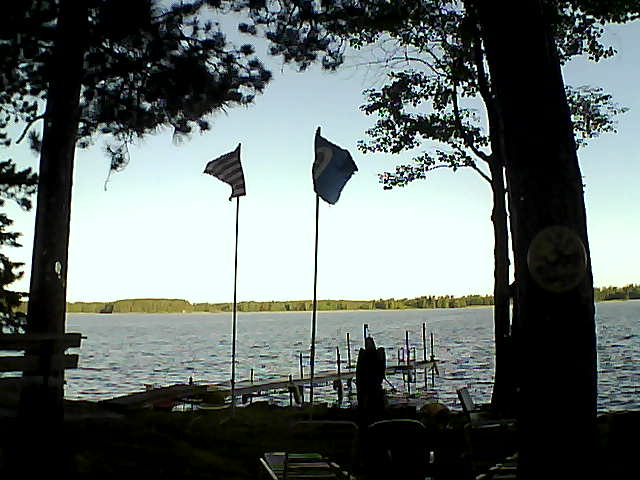 Whiteface Cam Image - Tue, 08/12/2014 7:33am 