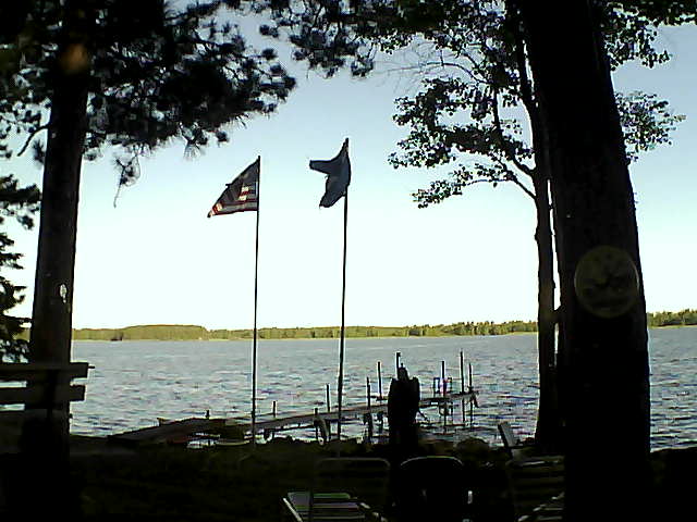 Whiteface Cam Image - Tue, 08/12/2014 7:53am 