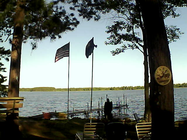 Whiteface Cam Image - Tue, 08/12/2014 8:13am 