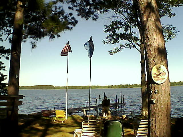 Whiteface Cam Image - Tue, 08/12/2014 9:33am 