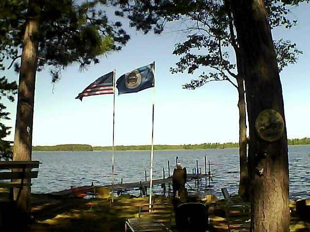 Whiteface Cam Image - Tue, 08/12/2014 10:13am 