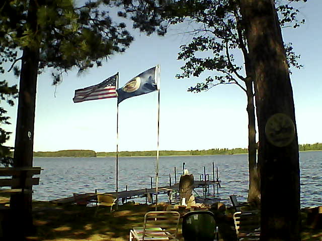 Whiteface Cam Image - Tue, 08/12/2014 10:33am 