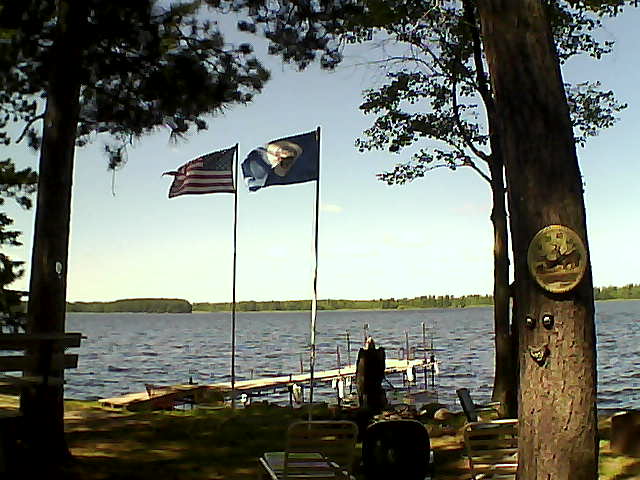 Whiteface Cam Image - Tue, 08/12/2014 12:34pm 