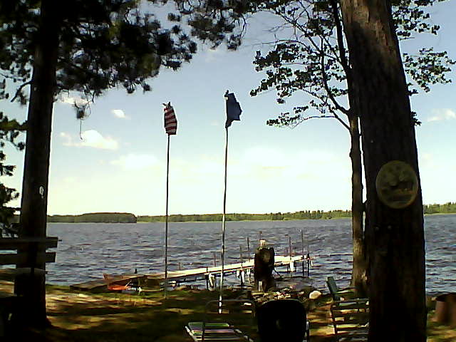 Whiteface Cam Image - Tue, 08/12/2014 12:54pm 