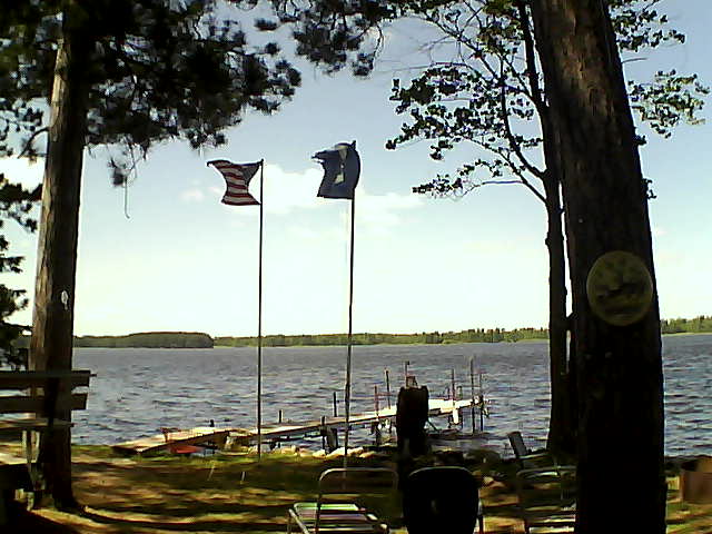 Whiteface Cam Image - Tue, 08/12/2014 1:34pm 