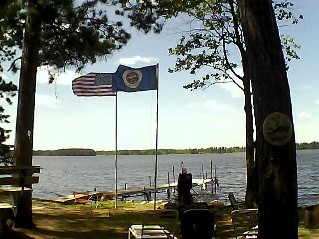 Whiteface Cam Image - Tue, 08/12/2014 1:54pm 