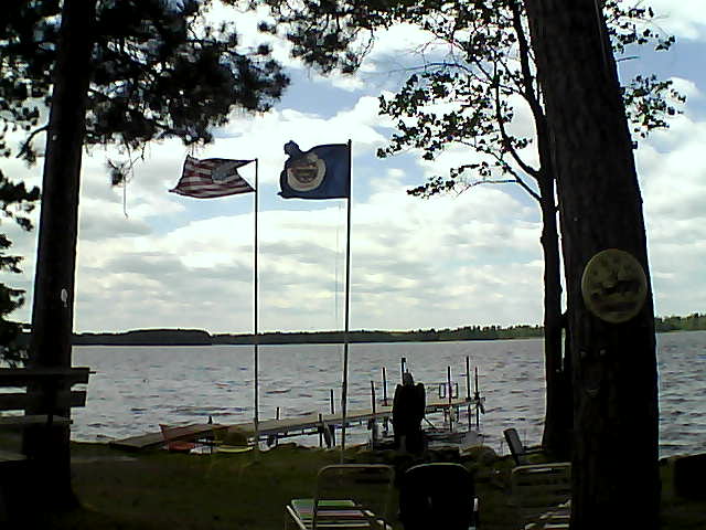 Whiteface Cam Image - Tue, 08/12/2014 2:34pm 