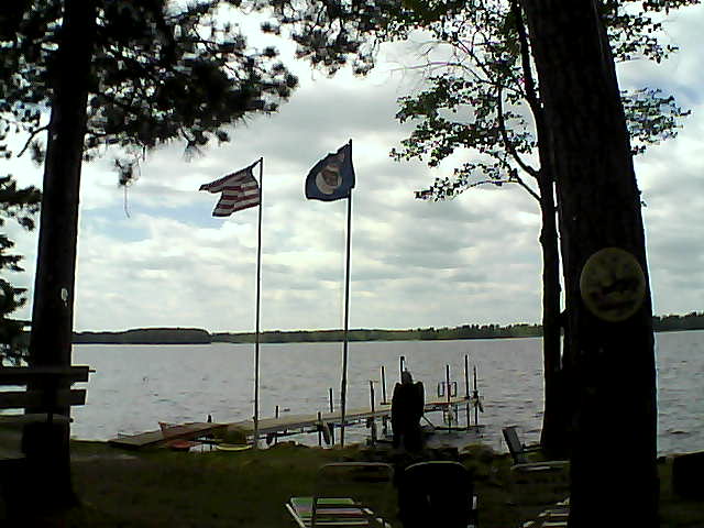 Whiteface Cam Image - Tue, 08/12/2014 2:54pm 