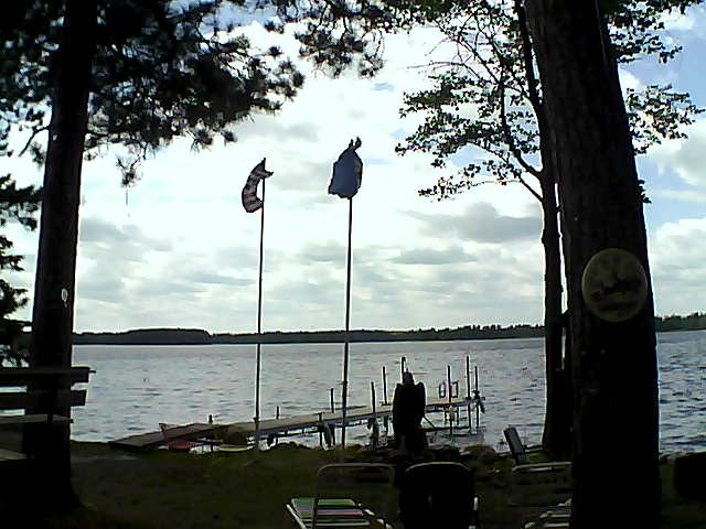 Whiteface Cam Image - Tue, 08/12/2014 3:14pm 