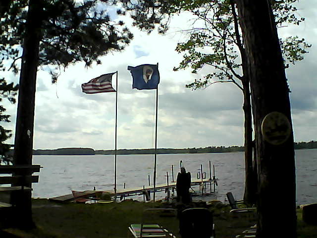 Whiteface Cam Image - Tue, 08/12/2014 3:54pm 