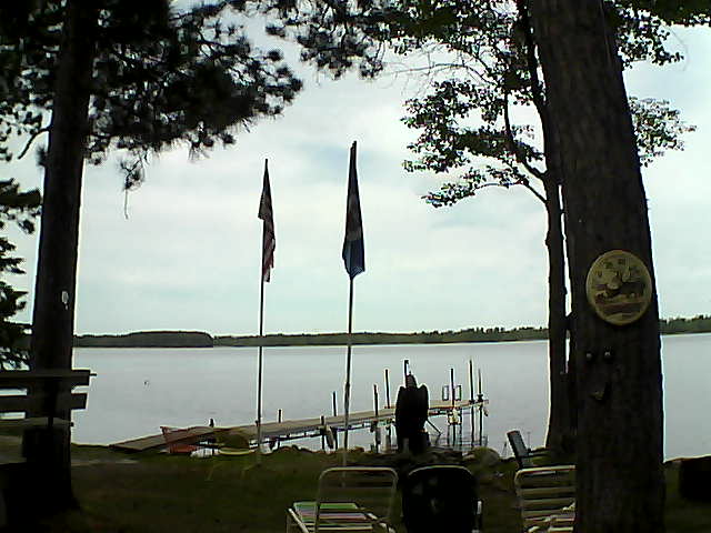 Whiteface Cam Image - Thu, 08/14/2014 11:55am 