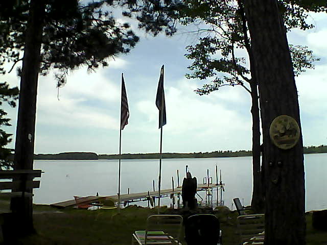 Whiteface Cam Image - Thu, 08/14/2014 12:35pm 