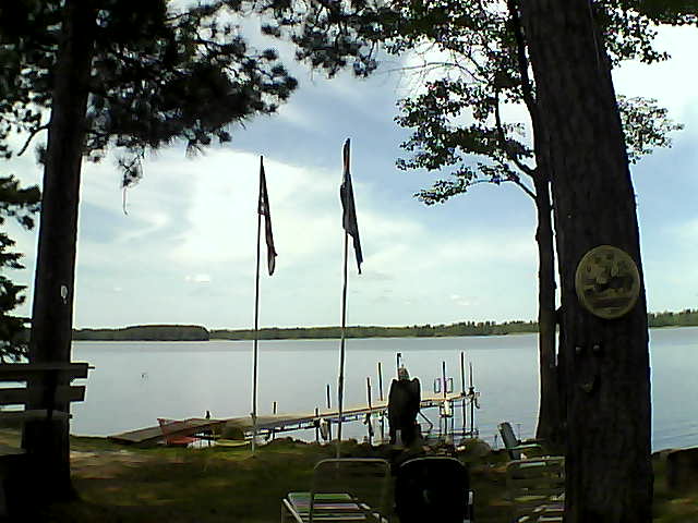 Whiteface Cam Image - Thu, 08/14/2014 12:55pm 