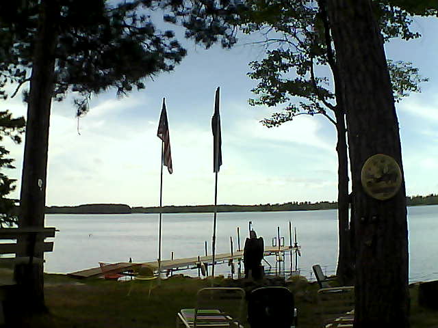 Whiteface Cam Image - Thu, 08/14/2014 1:15pm 