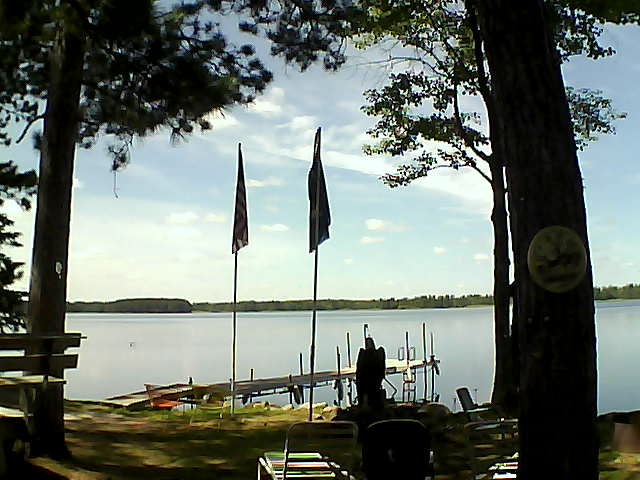 Whiteface Cam Image - Thu, 08/14/2014 1:55pm 