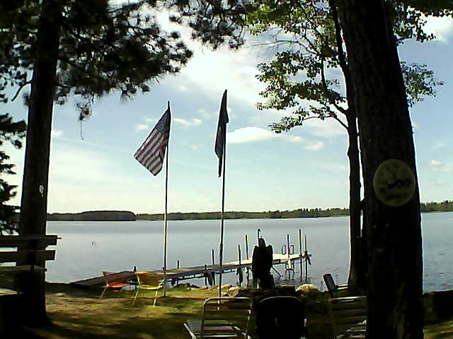 Whiteface Cam Image - Thu, 08/14/2014 2:15pm 