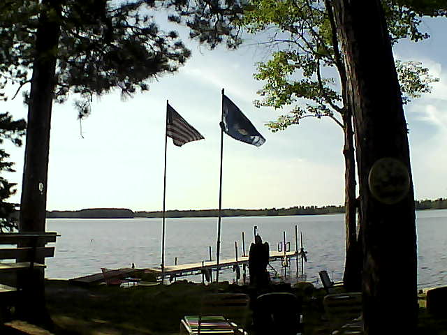 Whiteface Cam Image - Thu, 08/14/2014 3:55pm 