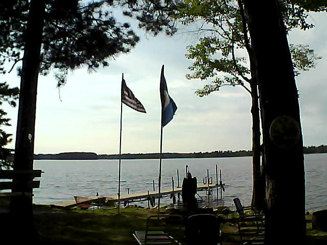 Whiteface Cam Image - Thu, 08/14/2014 4:55pm 