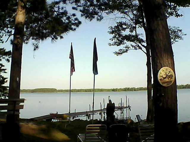 Whiteface Cam Image - Fri, 08/15/2014 8:16am 