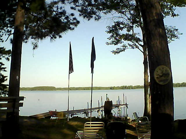 Whiteface Cam Image - Fri, 08/15/2014 8:36am 