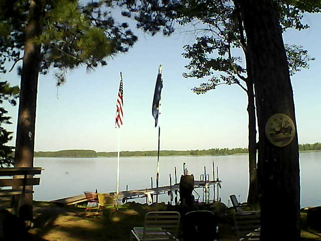 Whiteface Cam Image - Fri, 08/15/2014 9:16am 