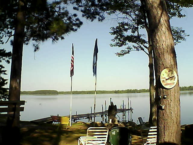 Whiteface Cam Image - Fri, 08/15/2014 9:36am 