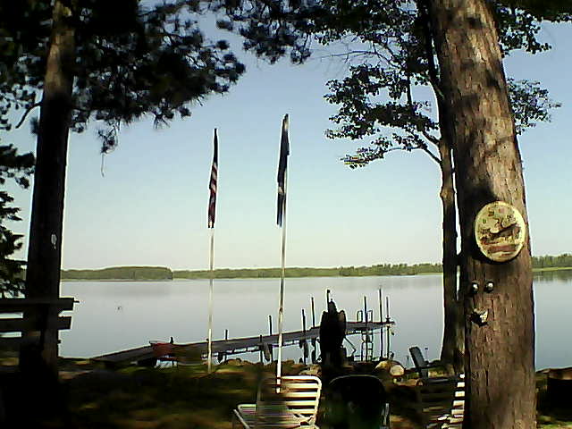 Whiteface Cam Image - Fri, 08/15/2014 9:56am 