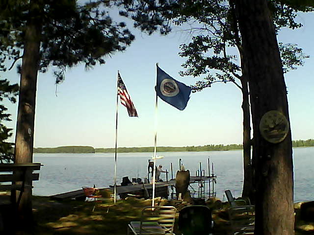 Whiteface Cam Image - Fri, 08/15/2014 10:16am 