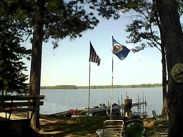 Whiteface Cam Image - Fri, 08/15/2014 11:16am 