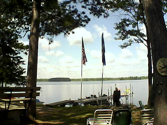 Whiteface Cam Image - Fri, 08/15/2014 11:36am 