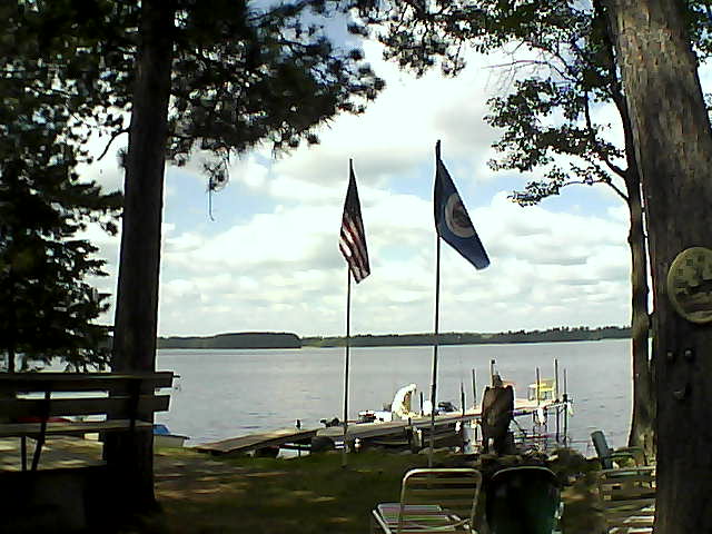 Whiteface Cam Image - Fri, 08/15/2014 12:16pm 