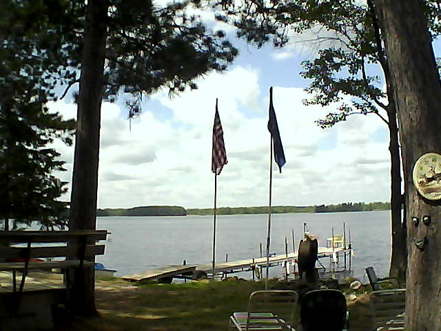 Whiteface Cam Image - Fri, 08/15/2014 12:36pm 