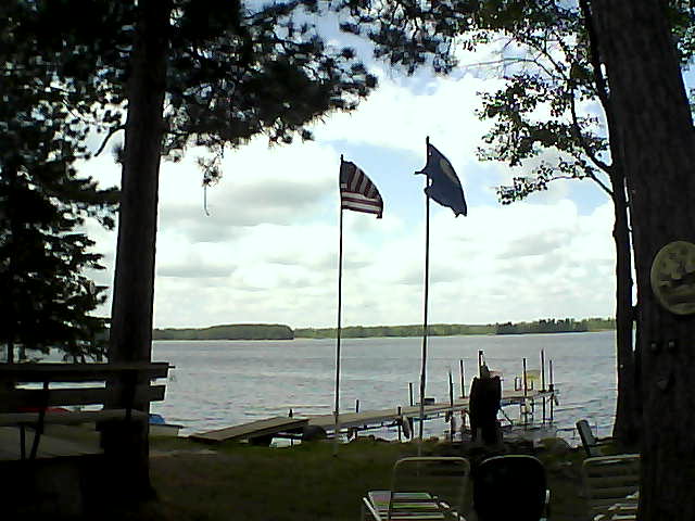 Whiteface Cam Image - Fri, 08/15/2014 12:56pm 