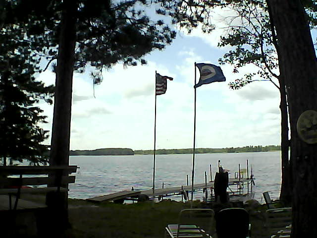 Whiteface Cam Image - Fri, 08/15/2014 1:36pm 