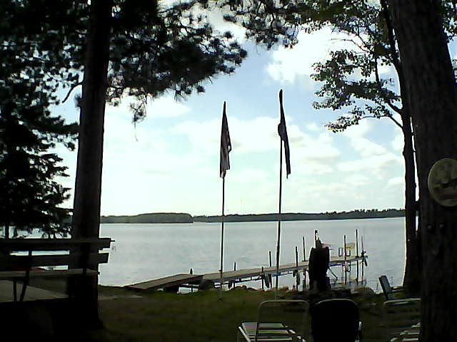 Whiteface Cam Image - Fri, 08/15/2014 1:56pm 