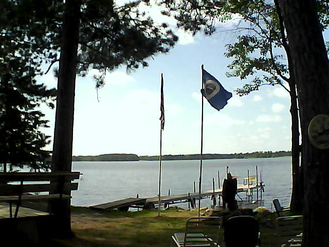 Whiteface Cam Image - Fri, 08/15/2014 2:16pm 